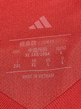 【2025/26】マンチェスター・ユナイテッド(H)/ CONDITION:A / SIZE:2XL(日本規格)/ #6 / MARTINEZ/プレミア、No room for racismパッチ