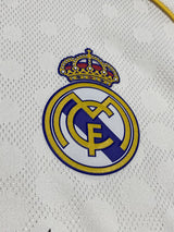 【2025/26】レアル・マドリード(H)/ CONDITION:A / SIZE:L(日本規格)/ #8 / VALVERDE / オーセンティック