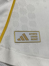 【2025/26】レアル・マドリード(H)/ CONDITION:A / SIZE:L(日本規格)/ #8 / VALVERDE / オーセンティック