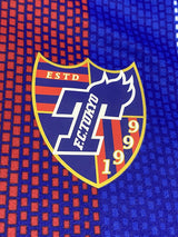 【2020】FC東京(ACL/Home)/ CONDITION:New / SIZE:O-XO(日本規格)/ #9 / D.OLIVEIRA
