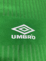 【2000/01】アイルランド代表(H)/ CONDITION:B+ / SIZE:L