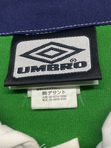 【2000/01】アイルランド代表(H)/ CONDITION:B+ / SIZE:L
