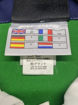【2000/01】アイルランド代表(H)/ CONDITION:B+ / SIZE:L