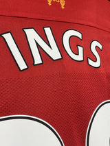 【2016/17】リバプール(H)/ CONDITION:New / SIZE:XL / #28 / INGS