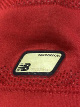 【2016/17】リバプール(H)/ CONDITION:New / SIZE:XL / #28 / INGS