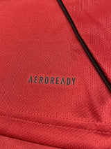【2025/26】マンチェスター・ユナイテッド(H)/ CONDITION:A / SIZE:2XL(日本規格)/ #8 / B.FERNANDES / プレミア、No room for racismパッチ