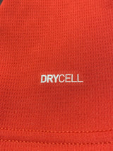 【2024/25】ACミラン(H) / CONDITION:A / SIZE:L / #11 / PULISIC / セリエAパッチ