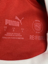 【2024/25】ACミラン(H) / CONDITION:A / SIZE:L / #11 / PULISIC / セリエAパッチ