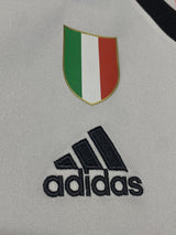 【2019/20】ユベントス(H) / CONDITION:A- / SIZE:S / #7 / RONALDO / セリエA、スクデットパッチ