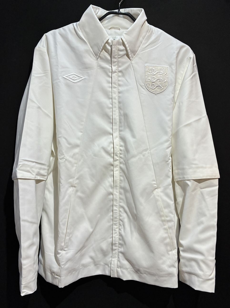 イングランド代表 – Vintage Sports Football Store