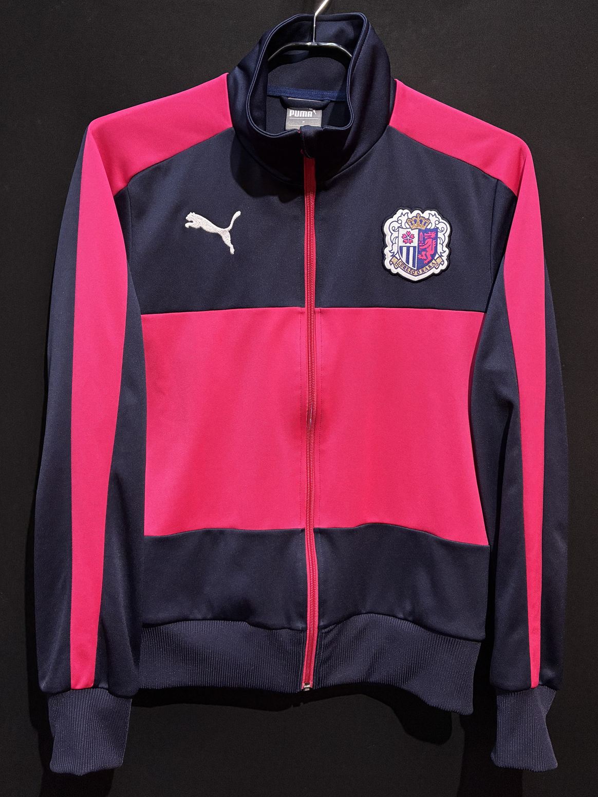 セレッソ大阪 – Vintage Sports Football Store