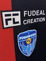 【2024】横浜FC(LIMITED)/ CONDITION:B / SIZE:XXL(ASIA)/ #30 / MICHEL LIMA