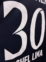 【2024】横浜FC(LIMITED)/ CONDITION:B / SIZE:XXL(ASIA)/ #30 / MICHEL LIMA