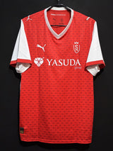 【2025/26】スタッド・ランス(H)/ CONDITION:NEW / SIZE:XL / #7 / ITO