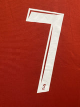 【2025/26】スタッド・ランス(H)/ CONDITION:NEW / SIZE:XL / #7 / ITO