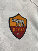 【2015/16】ASローマ(A)/ CONDITION:NEW / SIZE:M / #16 / DE ROSSI / セリエAパッチ
