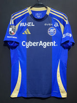 【2025】町田ゼルビア(H)/ CONDITION:NEW / SIZE:L(日本規格)/ #7 / SOMA