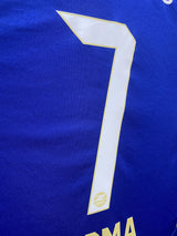 【2025】町田ゼルビア(H)/ CONDITION:NEW / SIZE:L(日本規格)/ #7 / SOMA