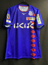 【2020】ヴァンフォーレ甲府(H)/ CONDITION:A / SIZE:XL(日本規格)