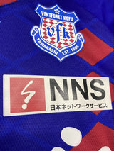 【2020】ヴァンフォーレ甲府(H)/ CONDITION:A / SIZE:XL(日本規格)