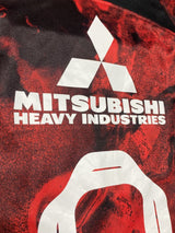 【2024】浦和レッズ(H) / CONDITION:A / SIZE:L / #8 / YOSHIO
