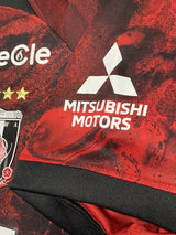 【2024】浦和レッズ(H) / CONDITION:A / SIZE:L / #8 / YOSHIO