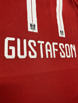 【2025】浦和レッズ(H)/ CONDITION:A- / SIZE:XL / #11 / GUSTAFSON