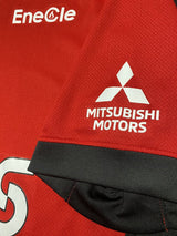 【2025】浦和レッズ(H)/ CONDITION:A- / SIZE:XL / #11 / GUSTAFSON