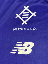 【2025】FC東京(H)/ CONDITION:New / SIZE:2XL(日本規格)/ #24 / SCHOLZ