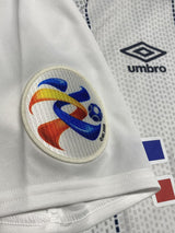 【2020】FC東京(ACL/Away)/ CONDITION:New / SIZE:O-XO(日本規格)/ #9 / D.OLIVEIRA