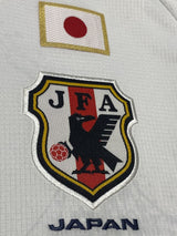 【2013】日本代表(A)/ CONDITION:New / SIZE:O(日本規格)/ #6 / UCHIDA / コンフェデ杯パッチ