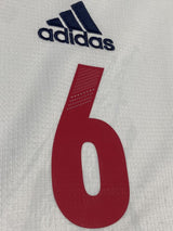 【2013】日本代表(A)/ CONDITION:New / SIZE:O(日本規格)/ #6 / UCHIDA / コンフェデ杯パッチ