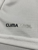 【2013】日本代表(A)/ CONDITION:New / SIZE:O(日本規格)/ #6 / UCHIDA / コンフェデ杯パッチ