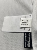 【2013】日本代表(A)/ CONDITION:New / SIZE:O(日本規格)/ #6 / UCHIDA / コンフェデ杯パッチ