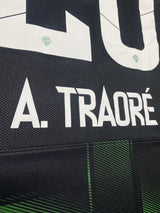 【2022/24】フェレンツヴァーロシュ(A)/ CONDITION:New / SIZE:L / #20 / A.TRAORE