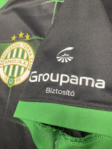 【2022/24】フェレンツヴァーロシュ(A)/ CONDITION:New / SIZE:L / #20 / A.TRAORE