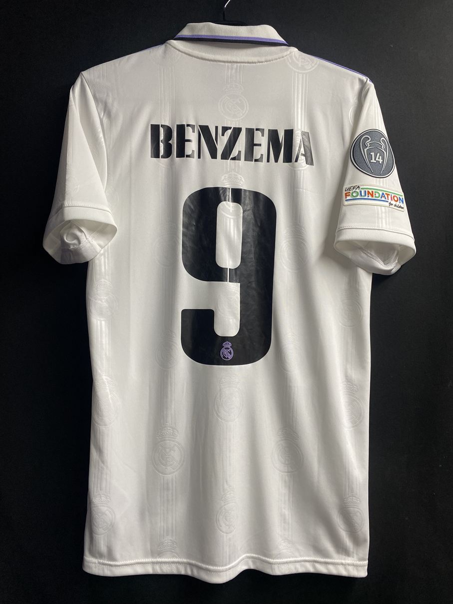 ビンテージ ラリーガ レアルマドリード ロングスリーブ カットソー フットボール ラ・リーガ – 4ページ目 – Vintage Sports Football Store