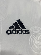 【2022/23】レアル・マドリード(H)/ CONDITION:A- / SIZE:M(日本規格)/ #9 / BENZEMA / UCL仕様