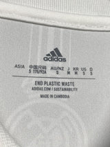 【2022/23】レアル・マドリード(H)/ CONDITION:A- / SIZE:M(日本規格)/ #9 / BENZEMA / UCL仕様