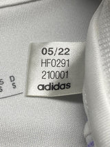 【2022/23】レアル・マドリード(H)/ CONDITION:A- / SIZE:M(日本規格)/ #9 / BENZEMA / UCL仕様