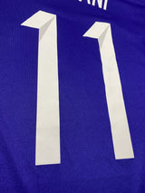 【2014/15】日本代表(H)/ CONDITION:A / SIZE:L(日本規格)/ #11 / KAKITANI