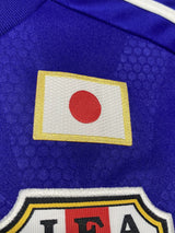 【2014/15】日本代表(H)/ CONDITION:A / SIZE:L(日本規格)/ #11 / KAKITANI