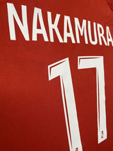 【2025/26】スタッド・ランス(H) / CONDITION:New / SIZE:M / New / NAKAMURA