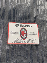 【1997/98】ACミラン(PSM/3rd)/ CONDITION:B+ / SIZE:M