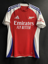 【2024/25】アーセナル(H)/ CONDITION:New / SIZE:XL(日本規格)