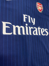 【2009/10】アーセナル(A)/ CONDITION:B / SIZE:L / #4 / FABREGAS / プレミアパッチ