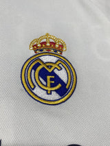 【2023/24】レアル・マドリード(H) / CONDITION:A / SIZE:XL(日本規格)/ #5 / BELLINGHAM / UCL仕様