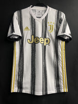 【2020/21】ユベントス(H)/ CONDITION:New / SIZE:M(日本規格)/ #7 / RONALDO