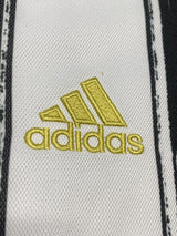 【2020/21】ユベントス(H)/ CONDITION:New / SIZE:M(日本規格)/ #7 / RONALDO