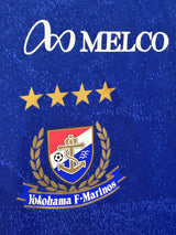 【2021】横浜F・マリノス(H)/ CONDITION:A / SIZE:XO(日本規格)/ 遠藤渓太選手移籍記念プリント